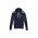 United Mens Hoodie - Navy/White