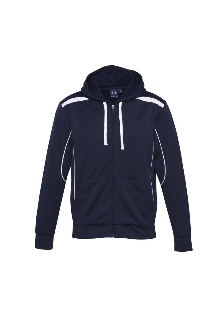 United Mens Hoodie