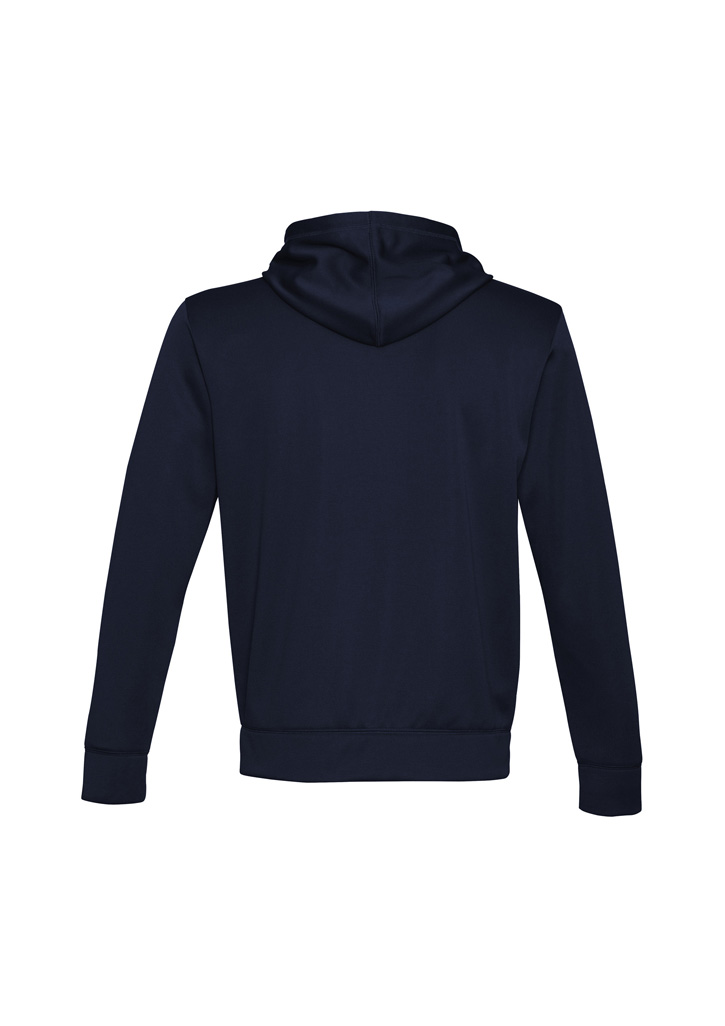 United Mens Hoodie