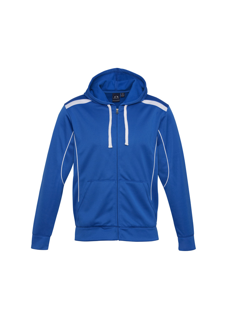 United Mens Hoodie