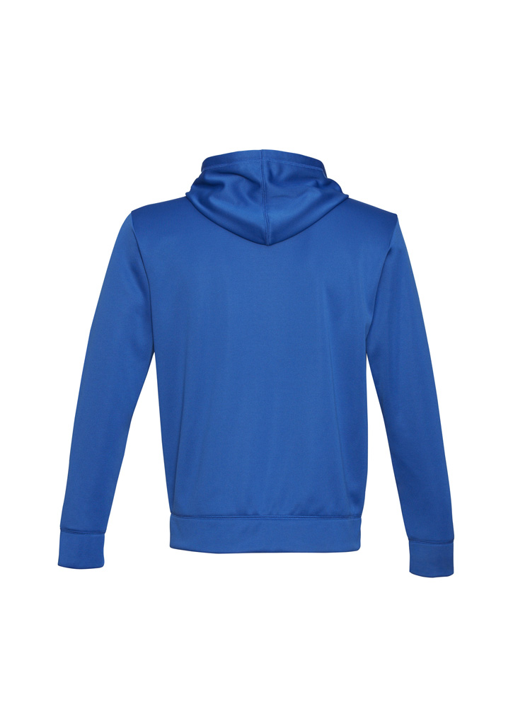 United Mens Hoodie