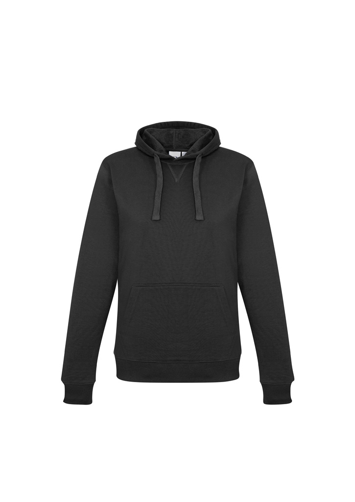 Crew Womens Hoodie