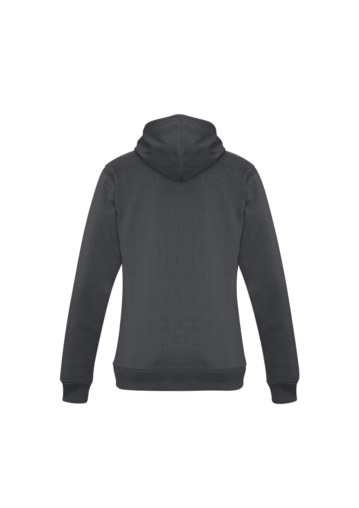 Crew Womens Hoodie