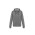 Crew Womens Hoodie - Grey Marle