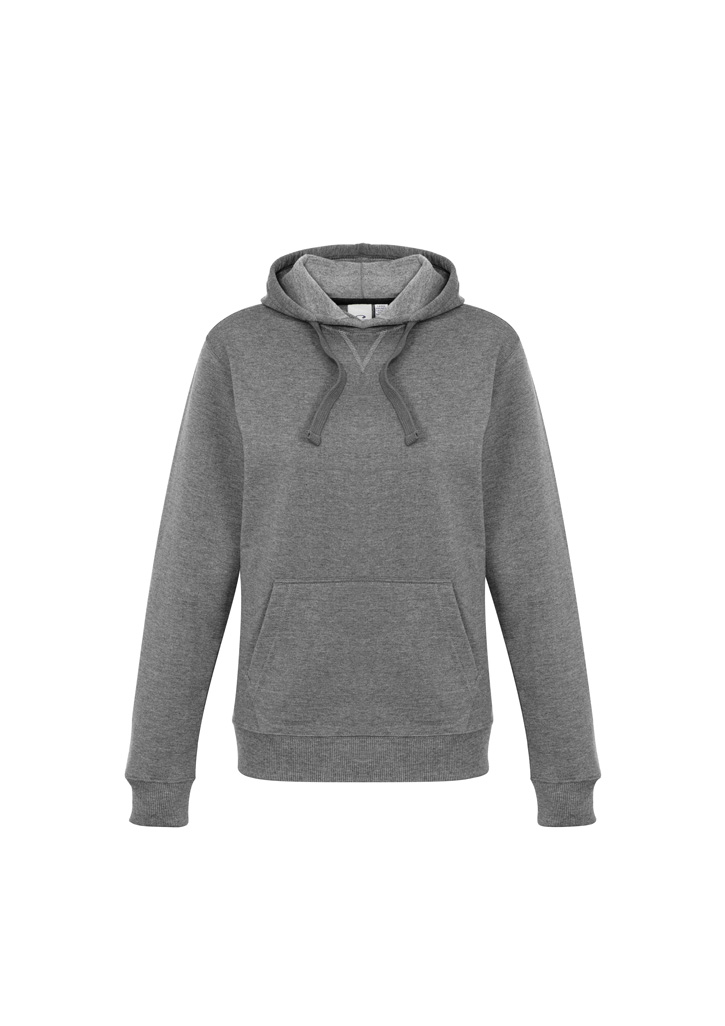 Crew Womens Hoodie