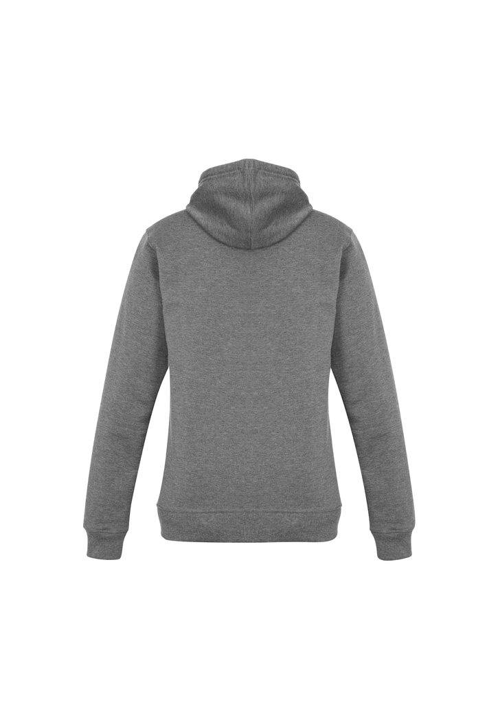Crew Womens Hoodie