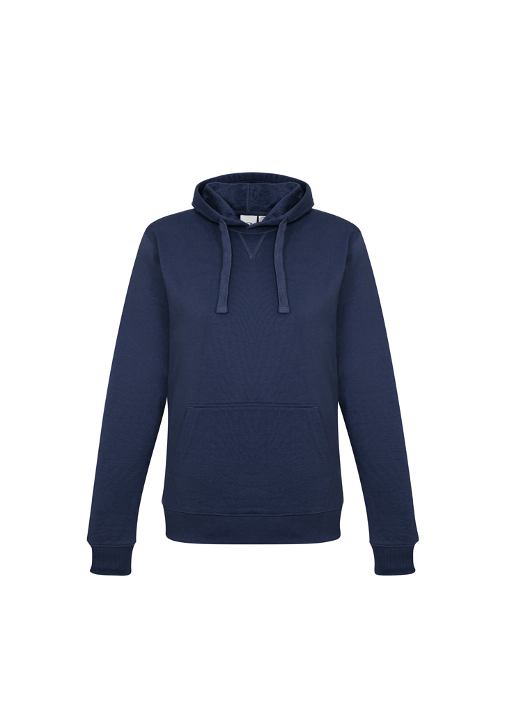 Crew Womens Hoodie