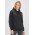 Crew Womens Hoodie - Black