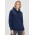 Crew Womens Hoodie - Navy