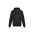 Crew Mens Hoodie - Black
