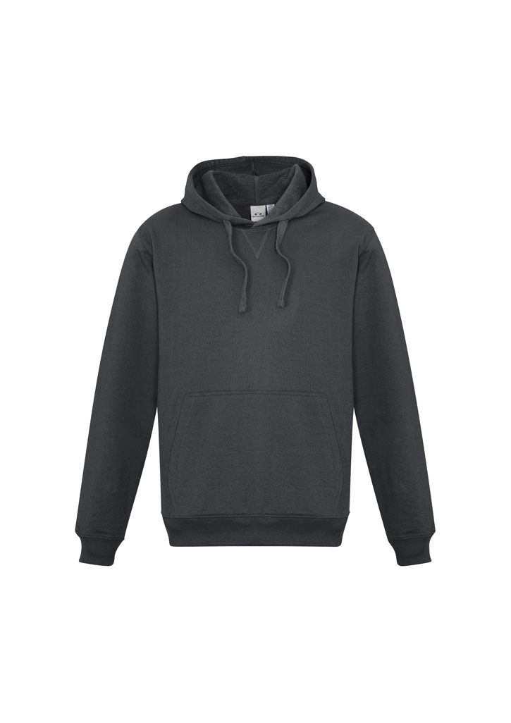Crew Mens Hoodie