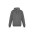 Crew Mens Hoodie - Grey Marle