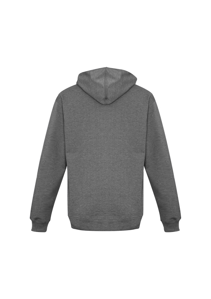 Crew Mens Hoodie