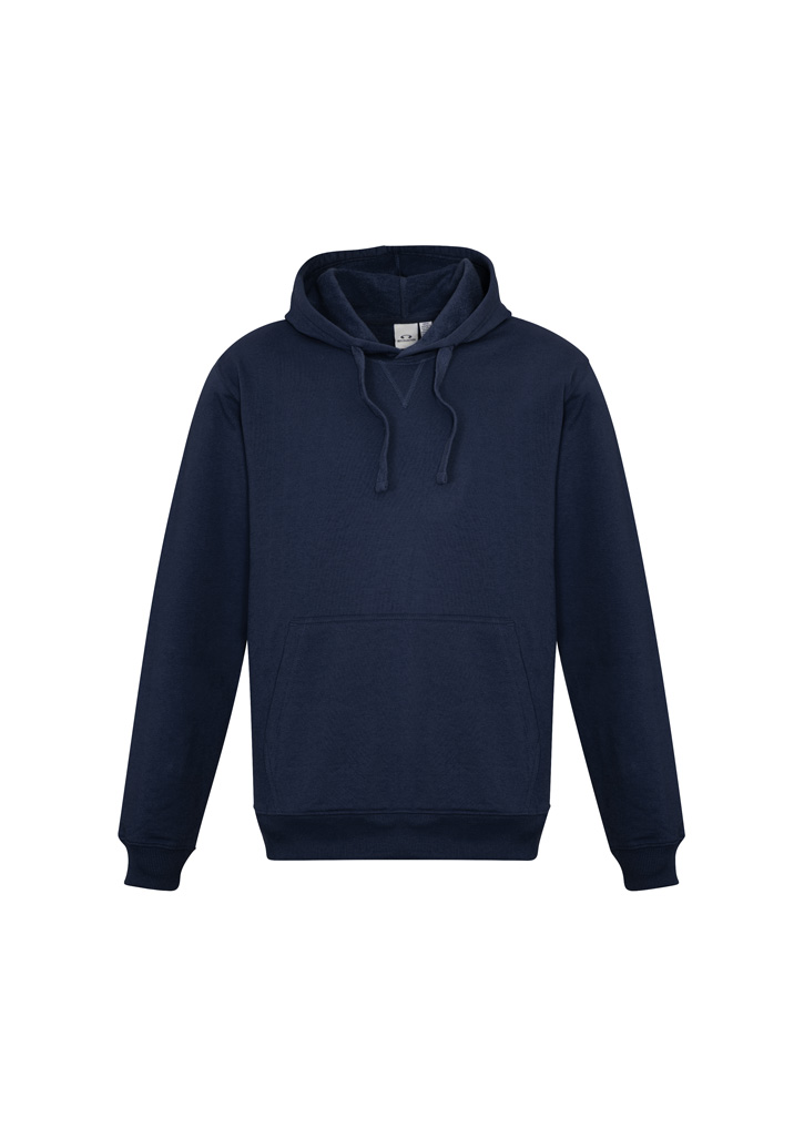 Crew Mens Hoodie