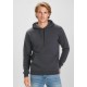 Crew Mens Hoodie