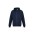 Crew Mens Zip Hoodie - Navy