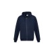 Crew Mens Zip Hoodie