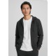 Crew Mens Zip Hoodie