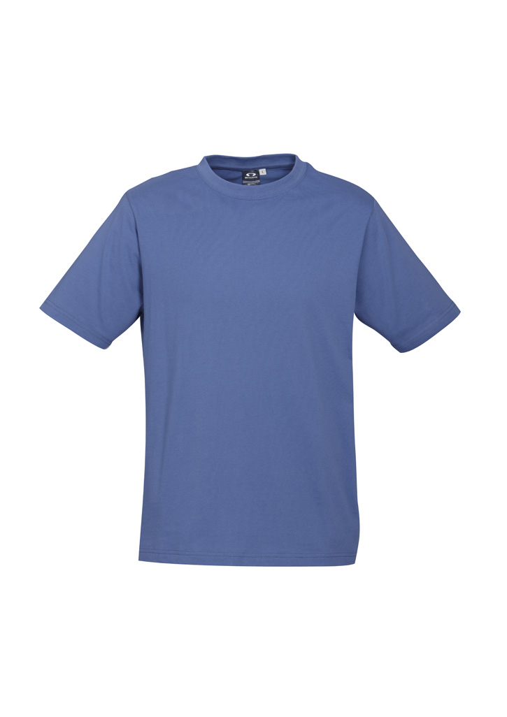 Ice Mens Short Sleeve Tee