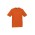 Ice Mens Short Sleeve Tee - Fluoro Orange