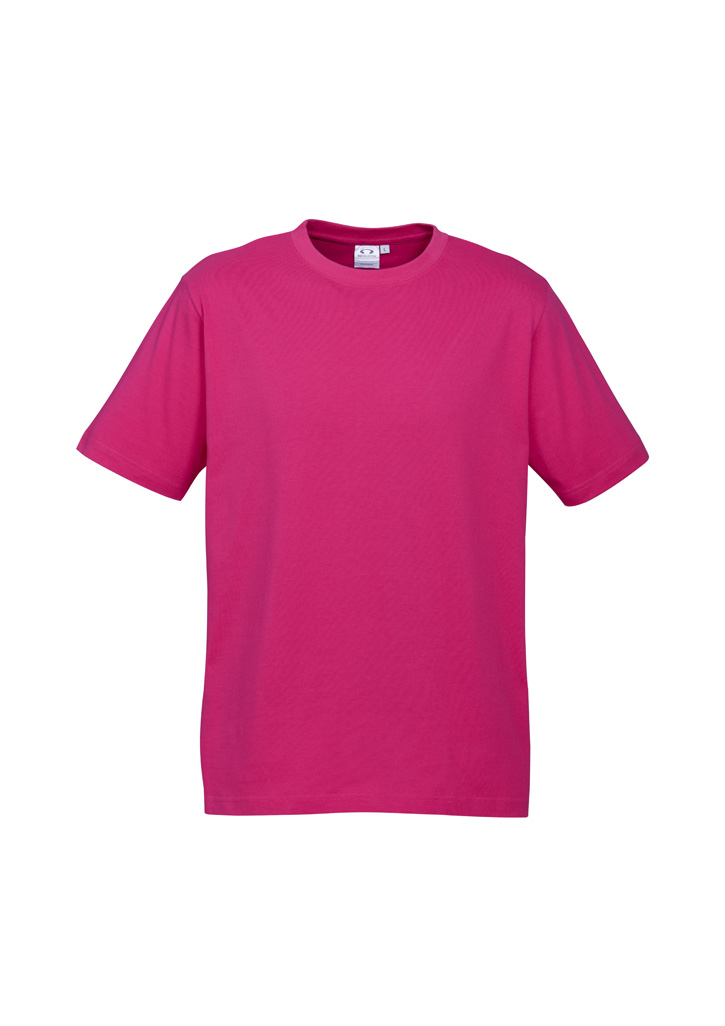 Ice Mens Short Sleeve Tee