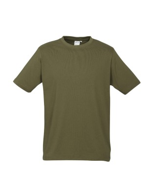 Ice Mens Short Sleeve Tee