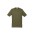 Ice Mens Short Sleeve Tee - Khaki
