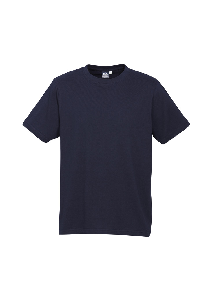 Ice Mens Short Sleeve Tee