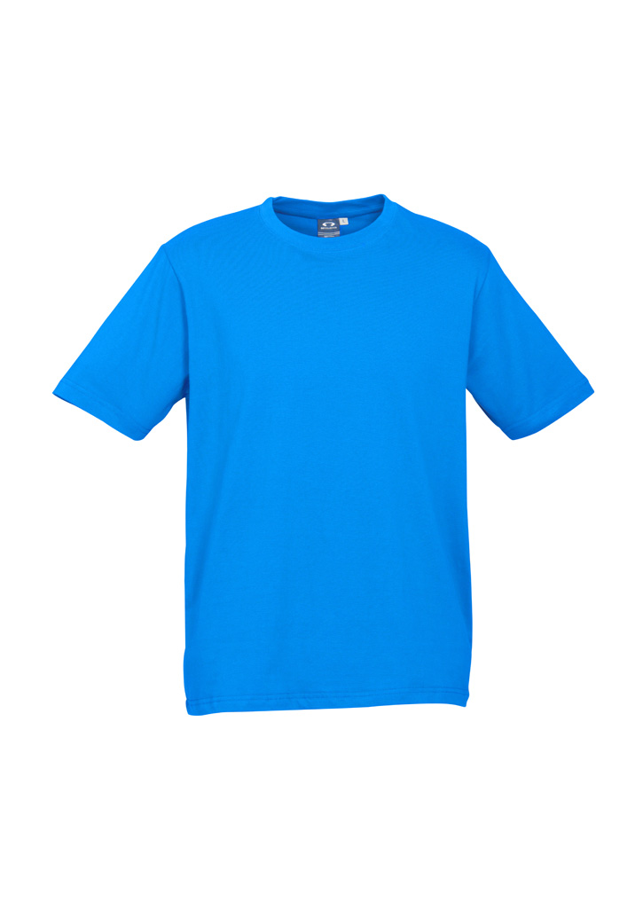 Ice Mens Short Sleeve Tee