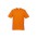 Ice Mens Short Sleeve Tee - Orange