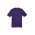 Ice Mens Short Sleeve Tee - Purple