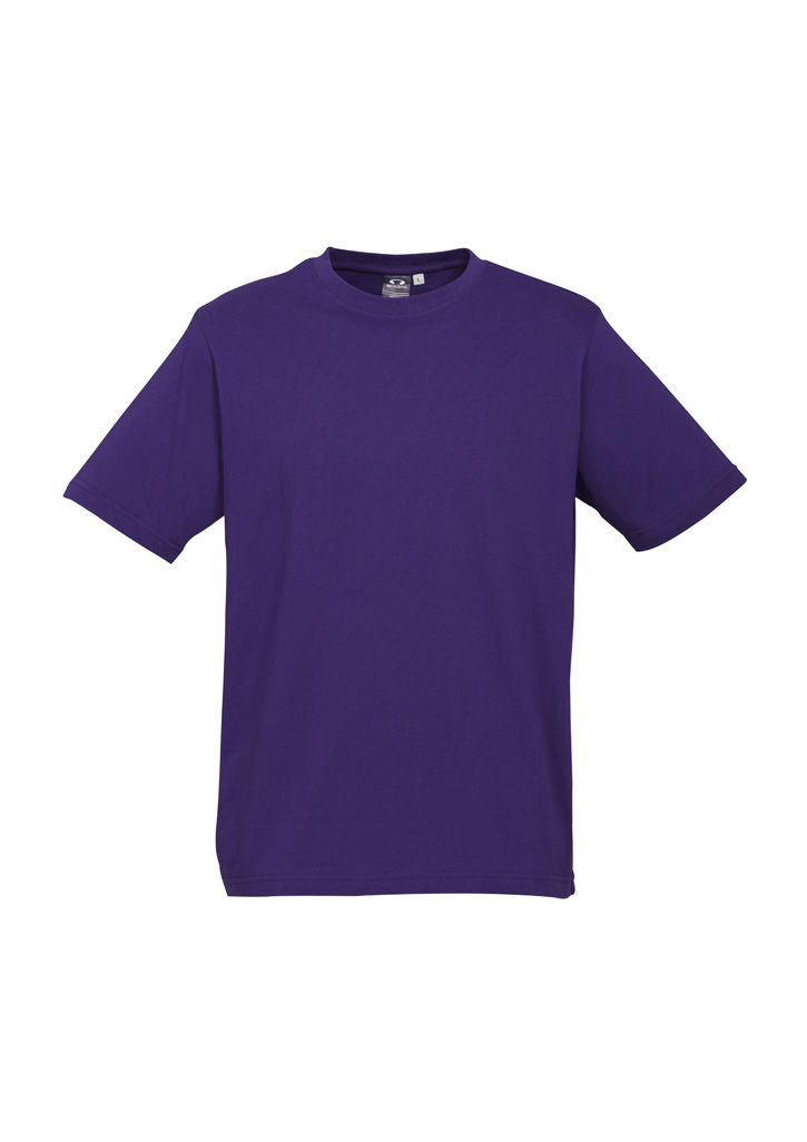 Ice Mens Short Sleeve Tee