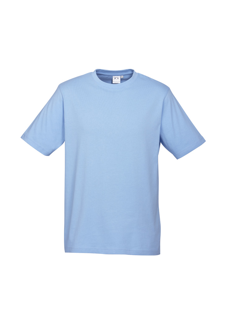 Ice Mens Short Sleeve Tee