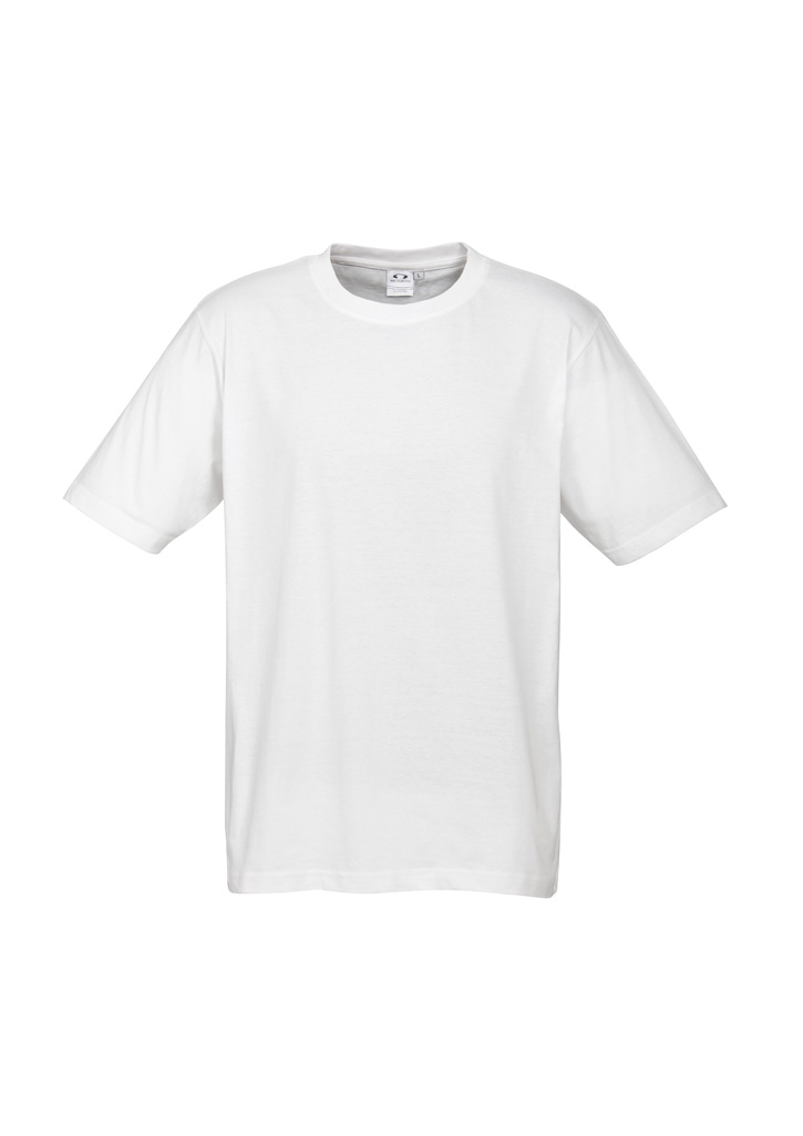 Ice Mens Short Sleeve Tee