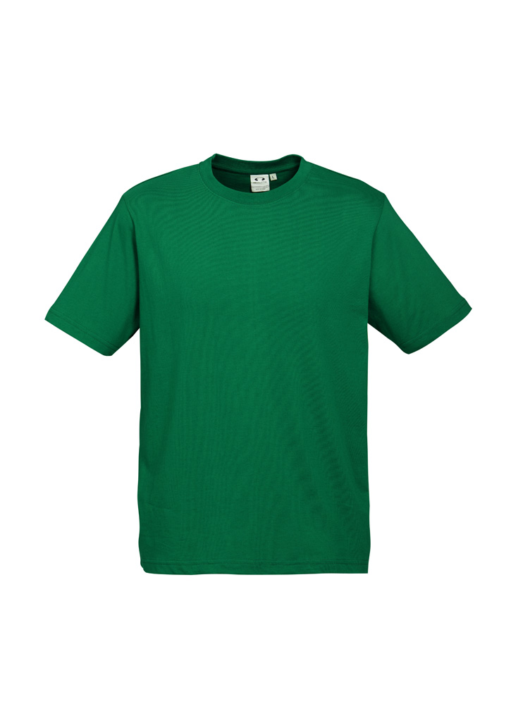Ice Mens Short Sleeve Tee