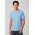 Ice Mens Short Sleeve Tee - Spring Blue