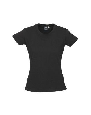 Ice Womens Short Sleeve Tee