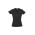 Ice Womens Short Sleeve Tee - Black