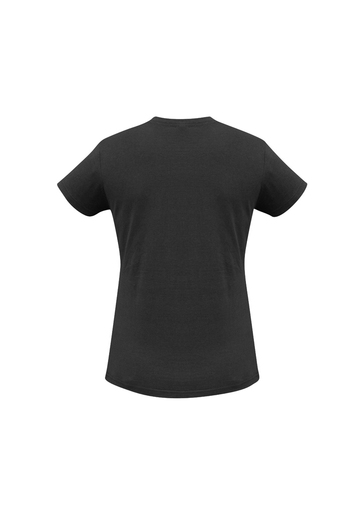 Ice Womens Short Sleeve Tee
