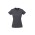 Ice Womens Short Sleeve Tee - Charcoal
