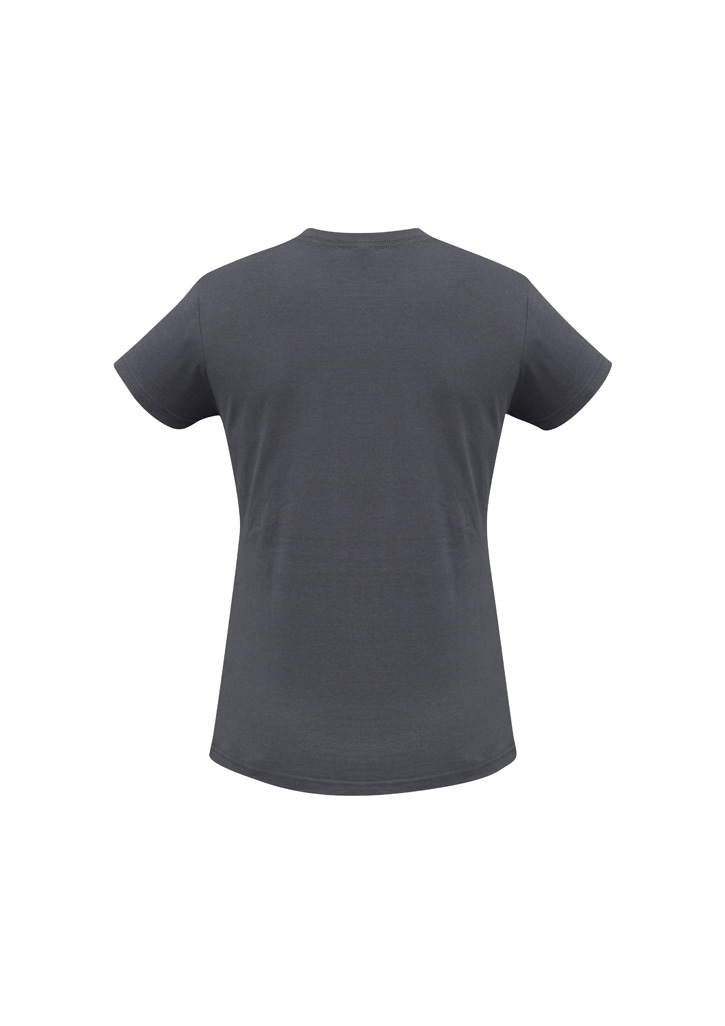 Ice Womens Short Sleeve Tee