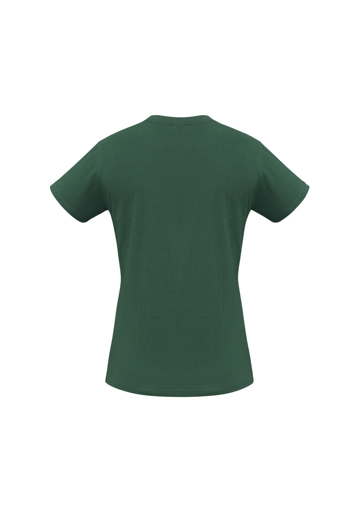 Ice Womens Short Sleeve Tee