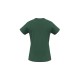 Ice Womens Short Sleeve Tee