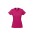 Ice Womens Short Sleeve Tee - Fuchsia