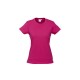 Ice Womens Short Sleeve Tee