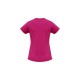 Ice Womens Short Sleeve Tee