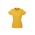Ice Womens Short Sleeve Tee - Gold