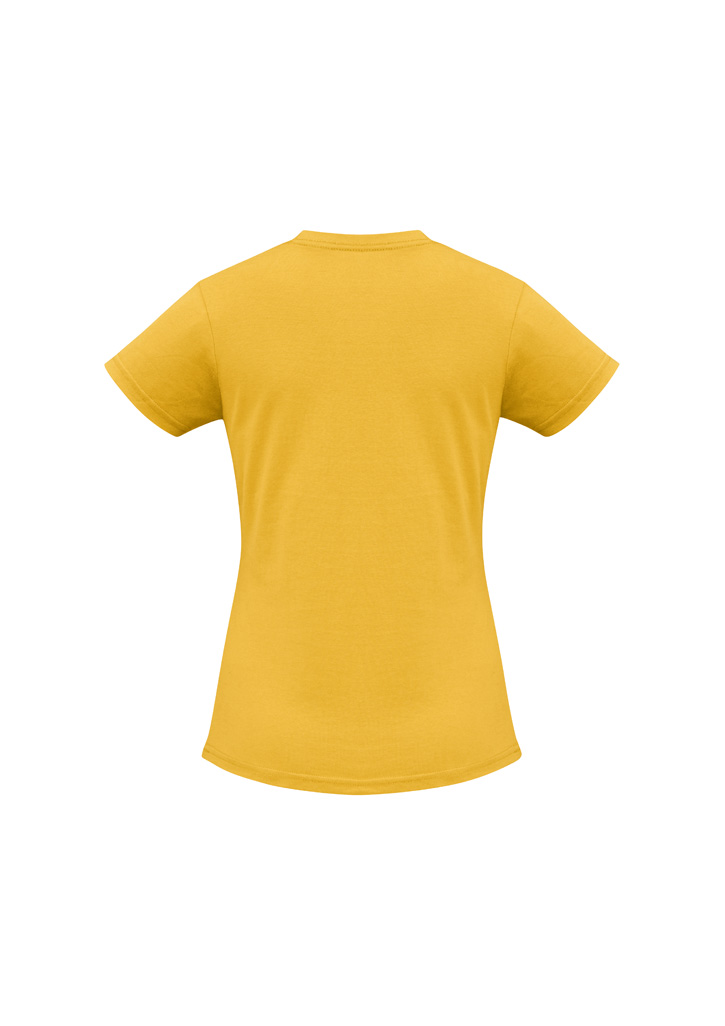 Ice Womens Short Sleeve Tee