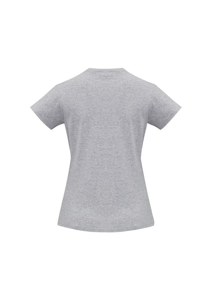 Ice Womens Short Sleeve Tee