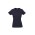 Ice Womens Short Sleeve Tee - Navy